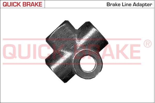 Adaptor linie de frână - QUICK BRAKE