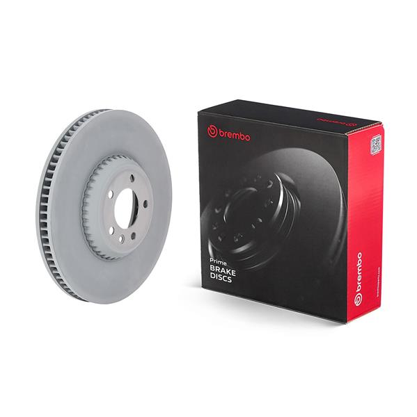 Disc de frana - BREMBO
