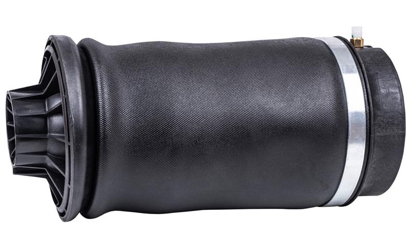 Suspensie cu arc pneumatic - STARLINE