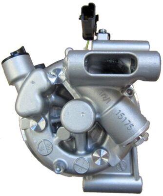 Compresort A/C - MAHLE