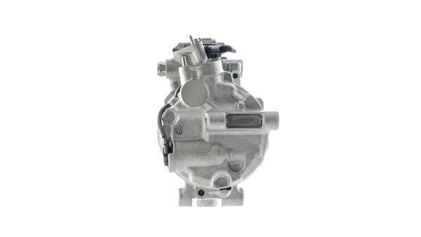 Compresort A/C - MAHLE