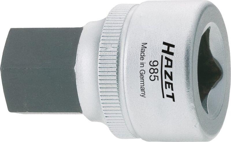 Priză - HAZET