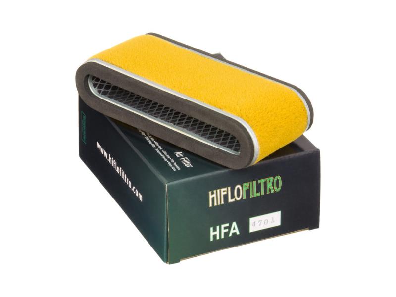 Filtru de aer - HIFLO