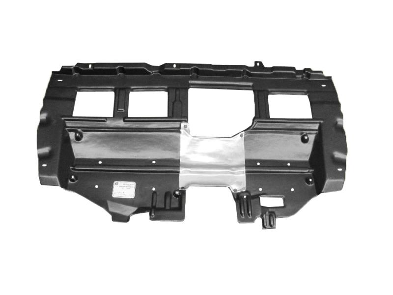 Capacul motorului - STARLINE