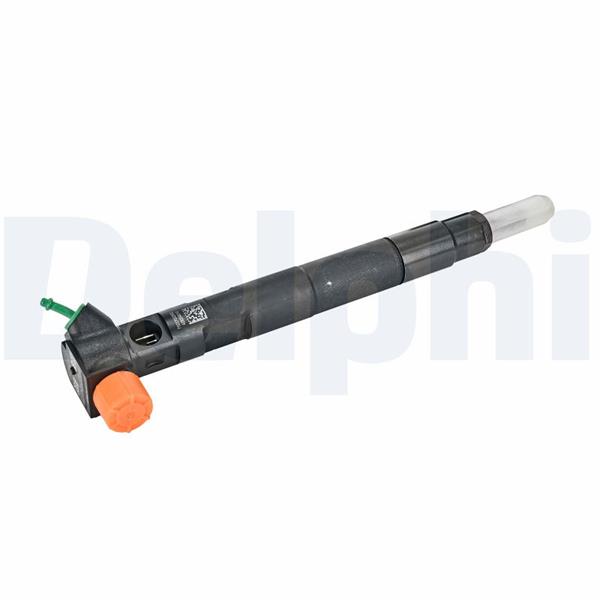 Injector - DELPHI