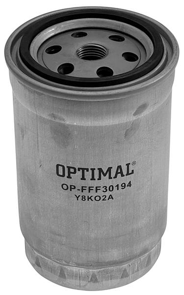 Filtru de combustibil - OPTIMAL