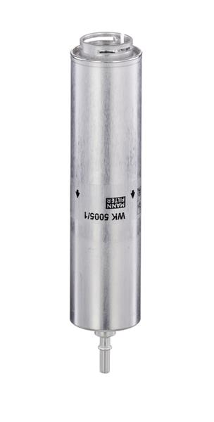 Filtru de combustibil - MANN-FILTER