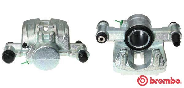 Etrier de frana - BREMBO