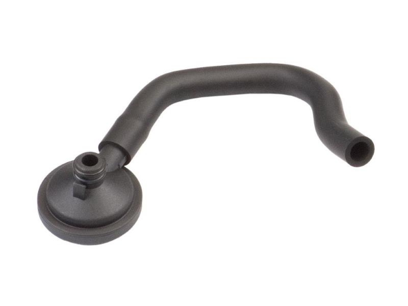 Furtun de admisie turbocompresor - STARLINE