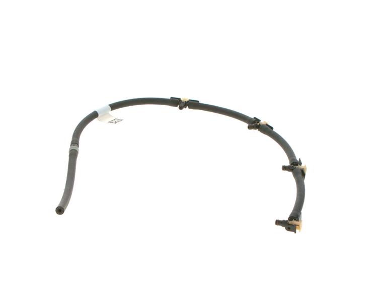 Furtun de preaplin de combustibil - BOSCH