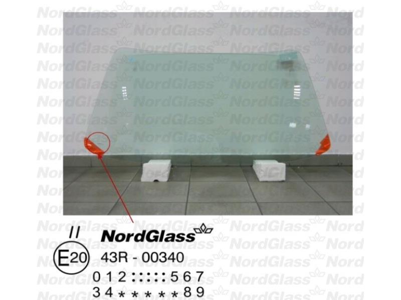 Parbriz - NordGlass