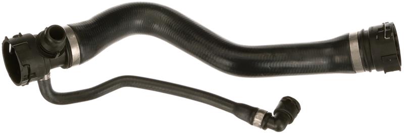 Furtun radiator - GATES