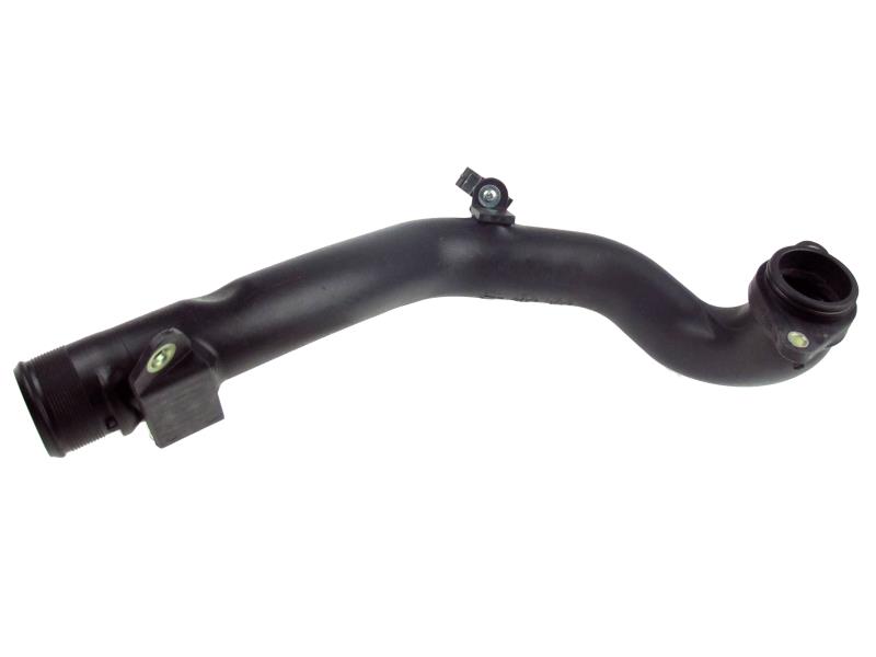 Furtun de admisie turbocompresor - STARLINE