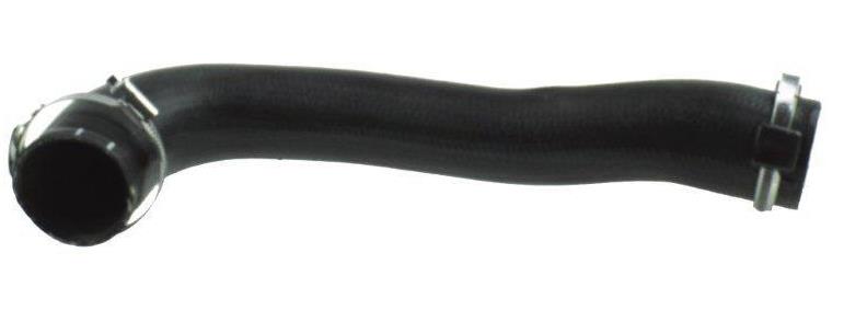 Furtun de admisie turbocompresor - STARLINE