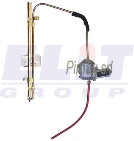 Regulator de geam - PLATINUM PLUS