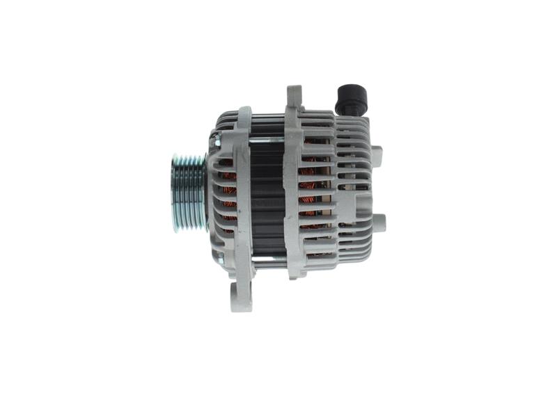 Alternator - BOSCH
