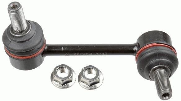 Brat/bieleta suspensie, stabilizator - LEMFOERDER