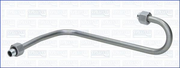 Conducta de ulei turbocompresor - AJUSA