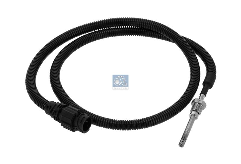Senzor de temperatura gazelor de esapament - DT SPARE PARTS