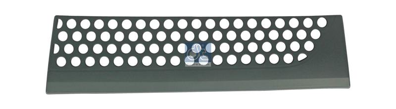 Capac grila radiatorului - DT SPARE PARTS