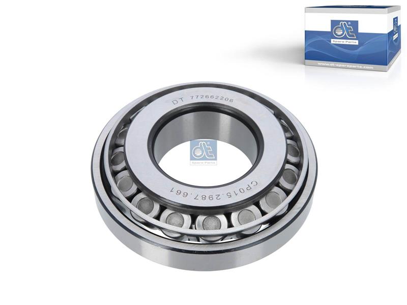 Rulment roata - DT SPARE PARTS