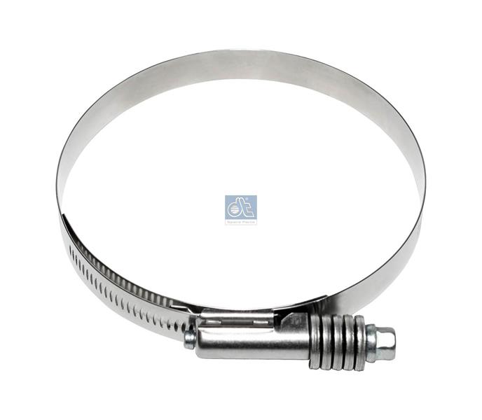 Colieră pentru furtun - DT SPARE PARTS