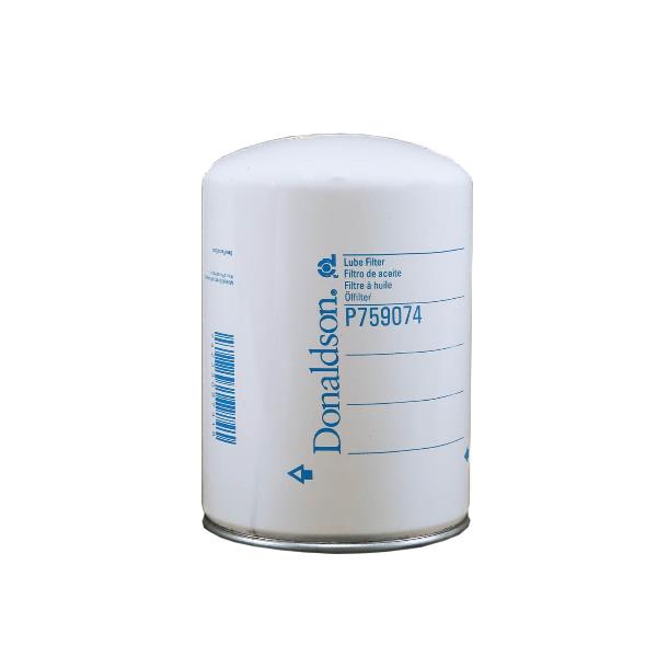 Filtru de ulei - DONALDSON