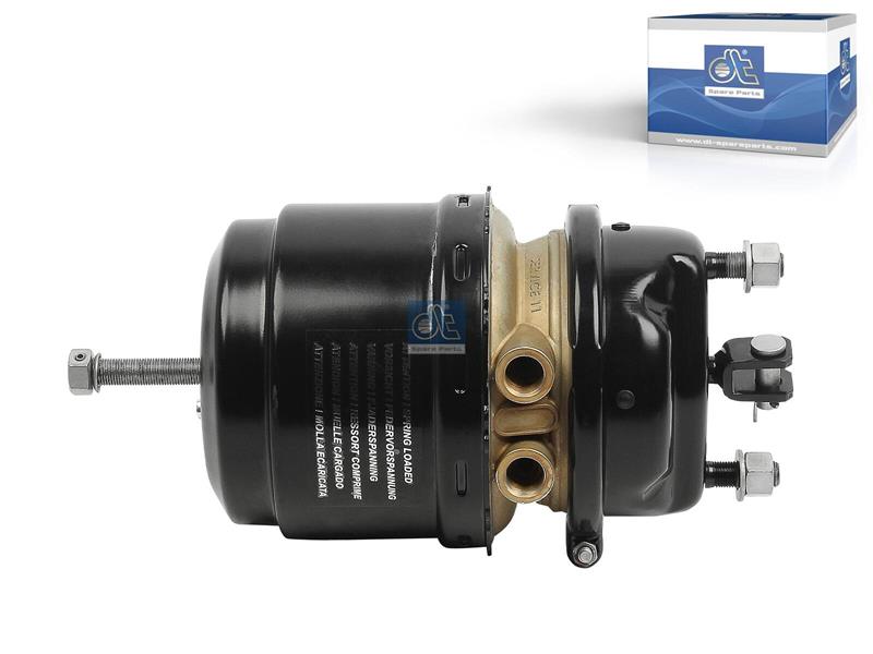 Cilindru receptor frana cu membrana - DT SPARE PARTS