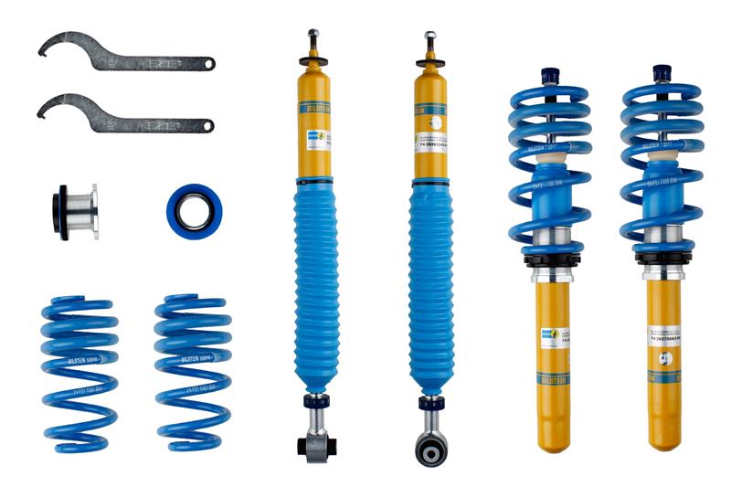 Kit de suspensie - BILSTEIN