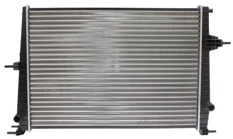 Radiator - STARLINE