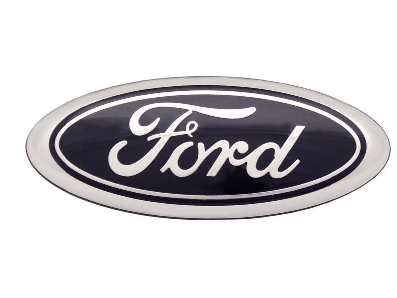 Emblemă - FORD