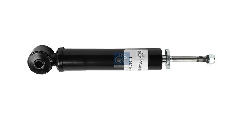 Amortizor cabină șofer - DT SPARE PARTS