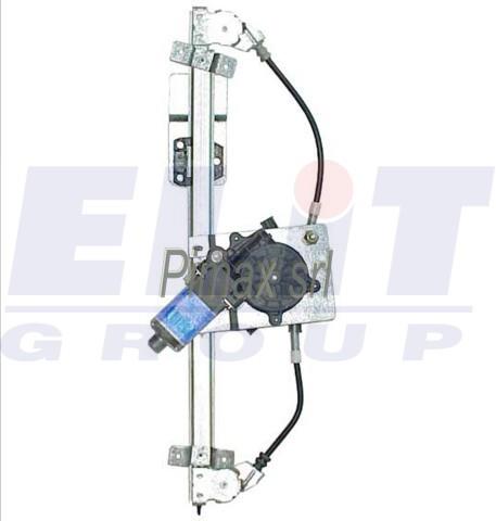 Regulator de geam - PLATINUM PLUS