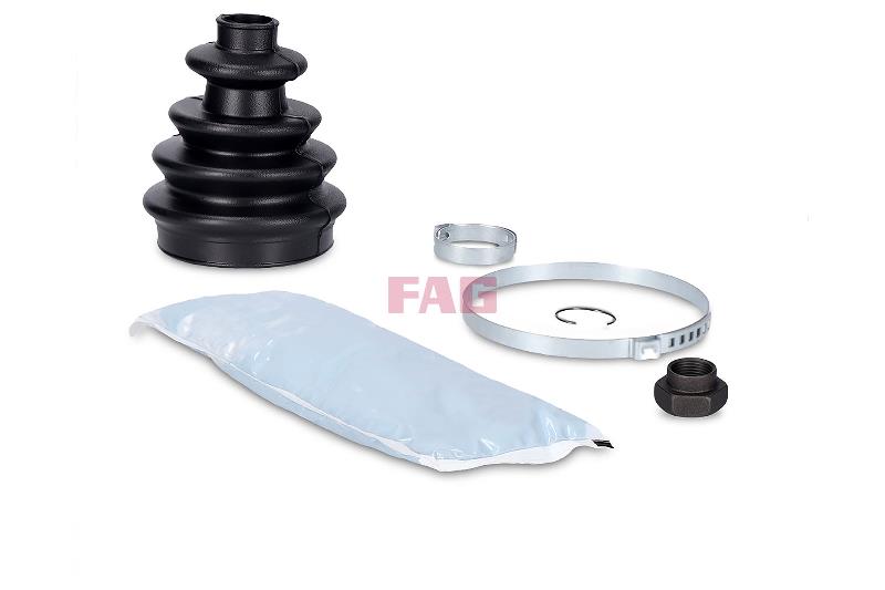 Kit burduf arbore de antrenare - FAG