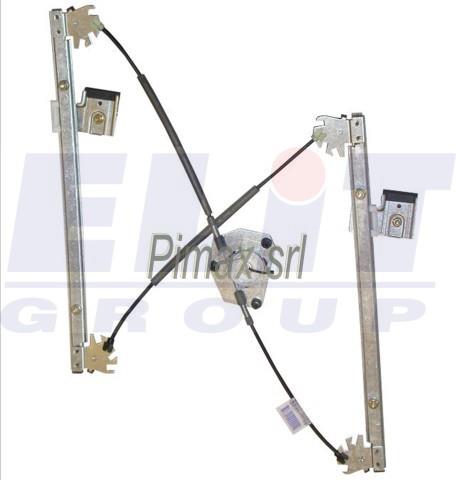Regulator de geam - PLATINUM PLUS