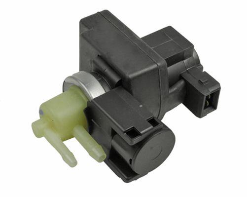 Convertor de presiune al turbocompresorului - METZGER