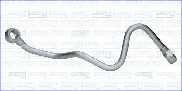 Conducta de ulei turbocompresor - AJUSA