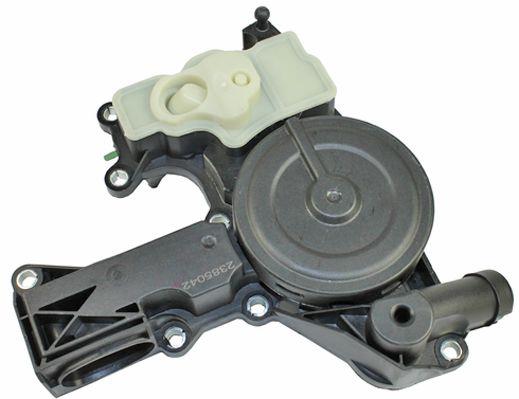 Supapa de aerisire bloc motor - METZGER