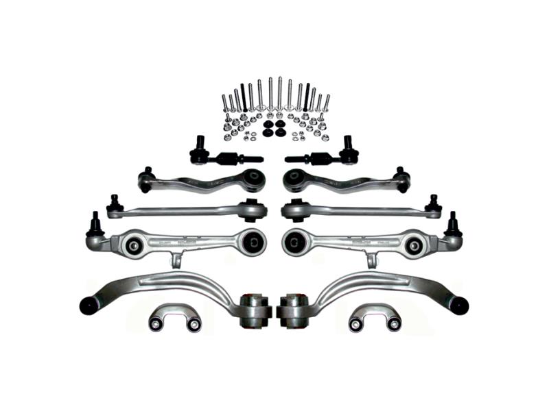 Kit de suspensie - STARLINE