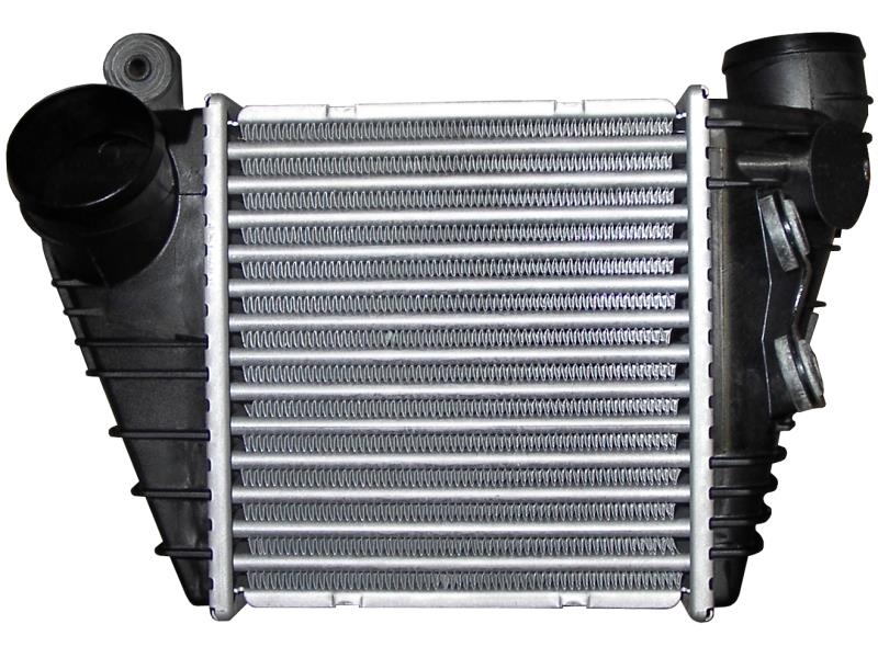 Intercooler - STARLINE