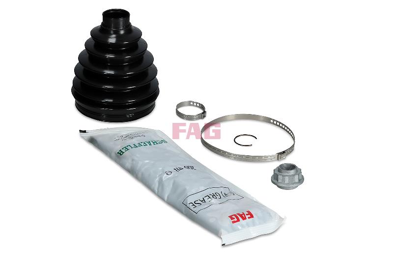 Kit burduf arbore de antrenare - FAG
