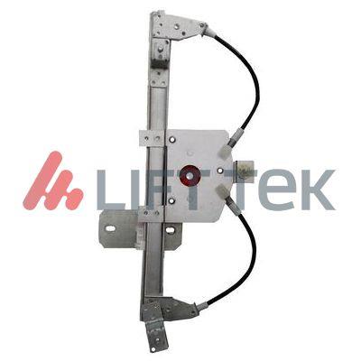 Regulator de geam - PLATINUM PLUS