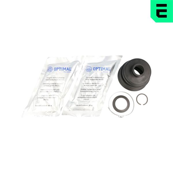 Kit burduf arbore de antrenare - OPTIMAL