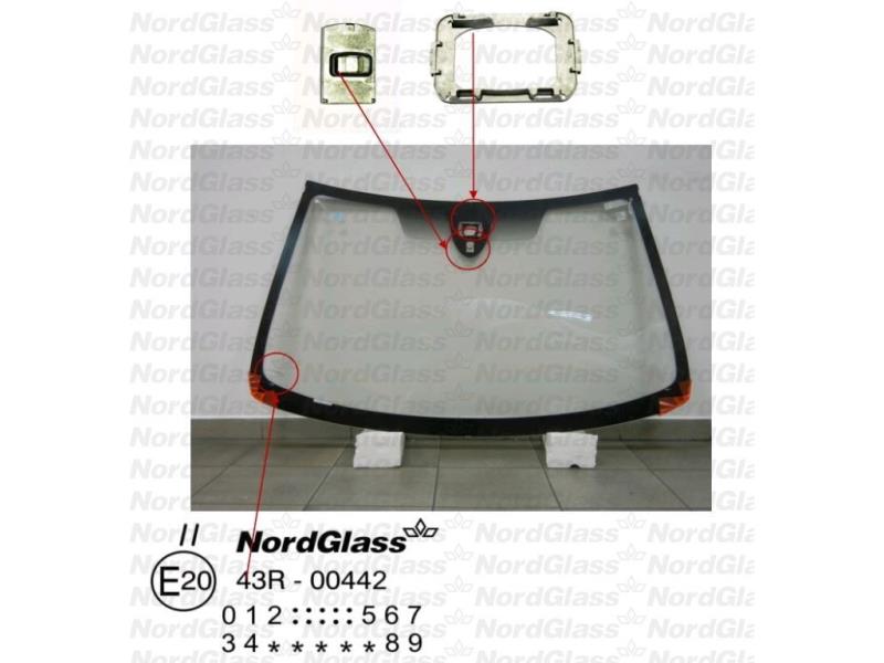 Parbriz - PREMIUM GLASS