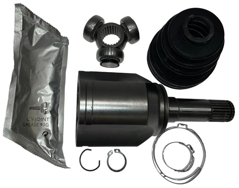 Kit de îmbinare a arborelui de transmisie - STARLINE