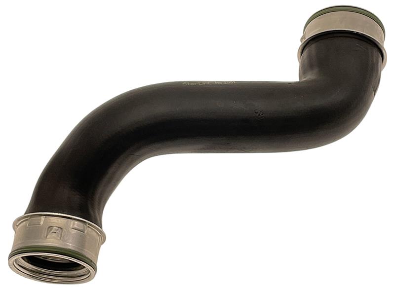 Furtun de admisie turbocompresor - STARLINE