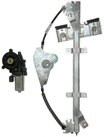 Regulator de geam - STARLINE