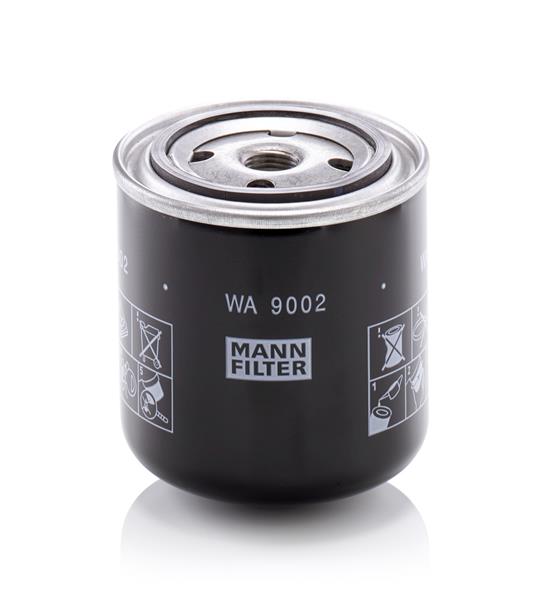 Filtru de lichid de răcire - MANN-FILTER