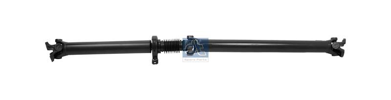Arborele de transmisie - DT SPARE PARTS