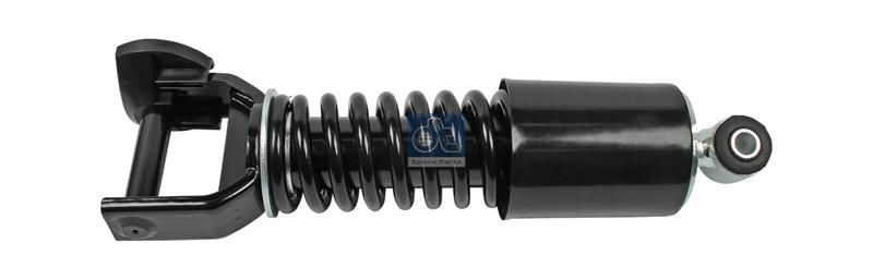 Amortizor cabină șofer - DT SPARE PARTS